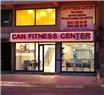 Can Fitness Spor Salonu - Kocaeli